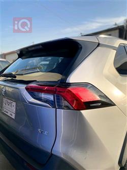 تويوتا راف 4